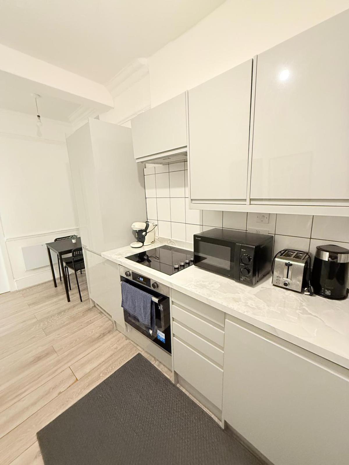 Wandsworth Guest Studio 64 London Exterior foto