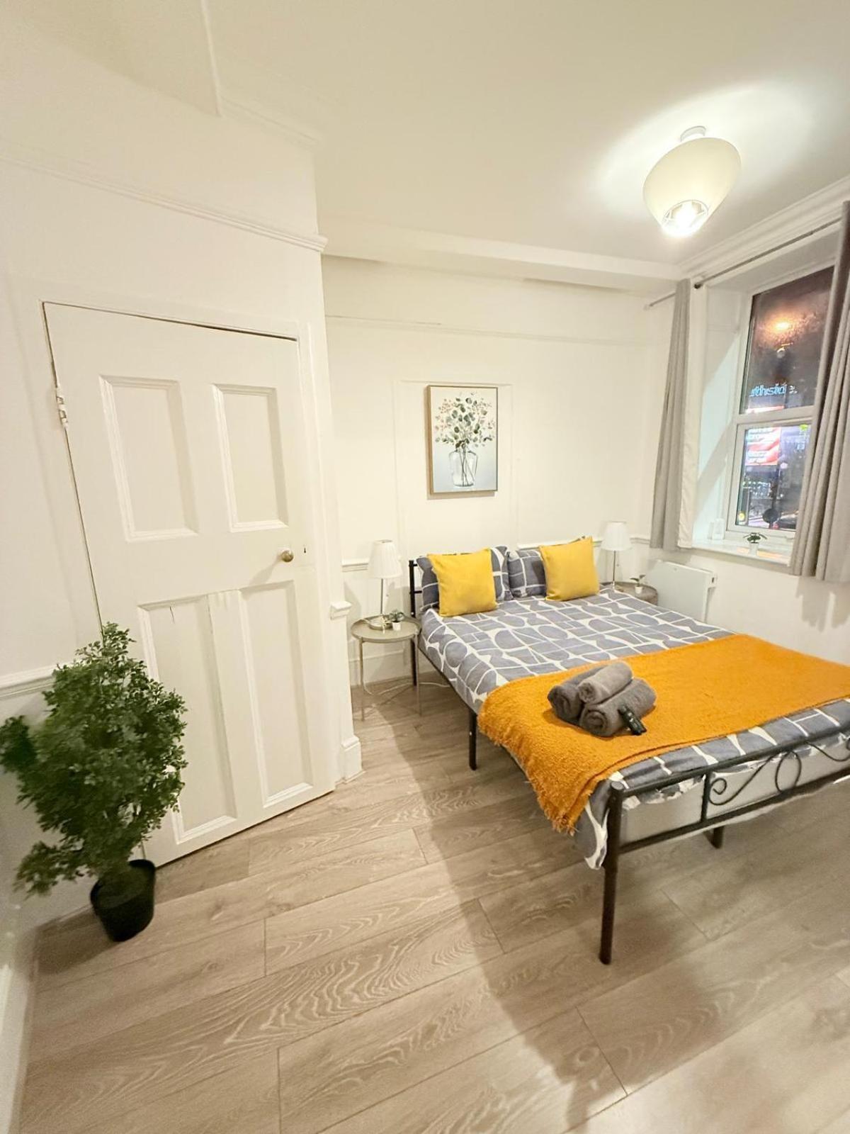 Wandsworth Guest Studio 64 London Exterior foto